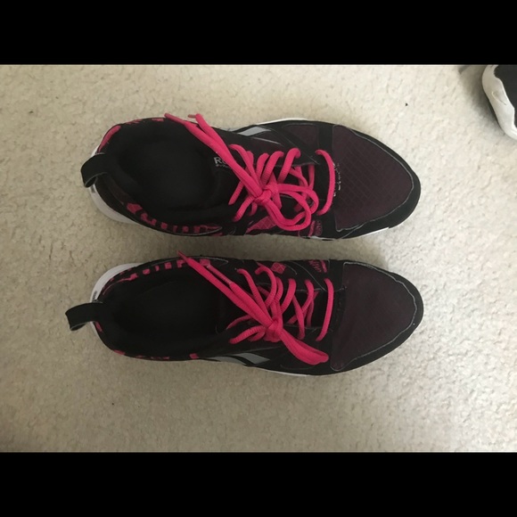 Reebok sneakers - Picture 2 of 8